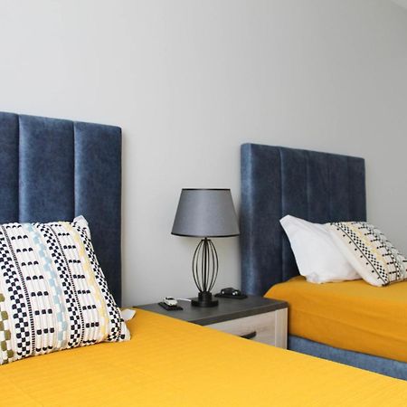 Dreamscape Villa Πόντα Ντελγκάντα Εξωτερικό φωτογραφία