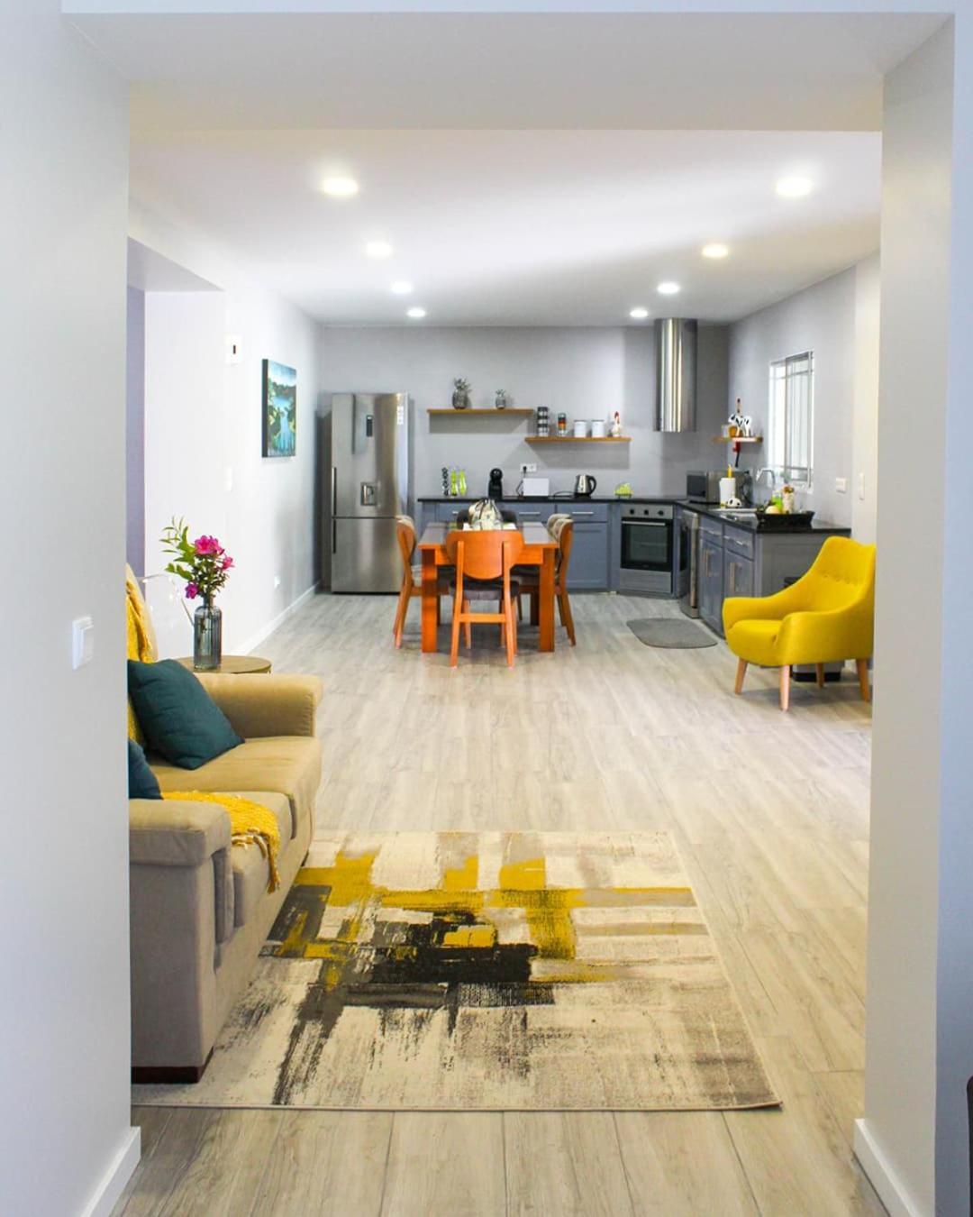 Dreamscape Villa Πόντα Ντελγκάντα Εξωτερικό φωτογραφία