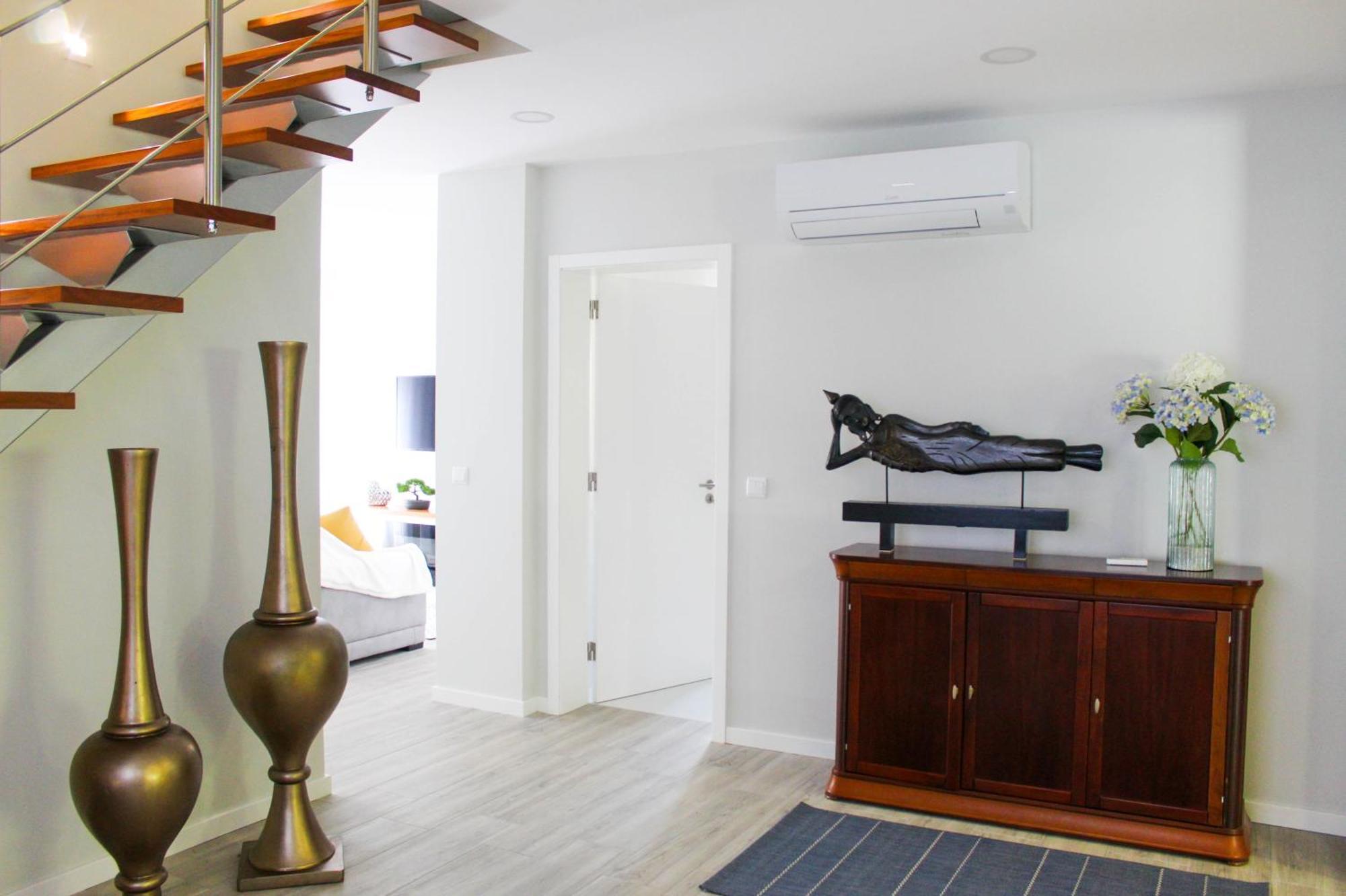 Dreamscape Villa Πόντα Ντελγκάντα Εξωτερικό φωτογραφία